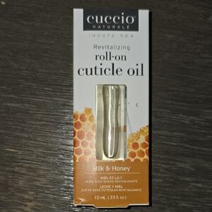 2 FOR $20. Cuccio Naturale Roll-On Cuticle Oil